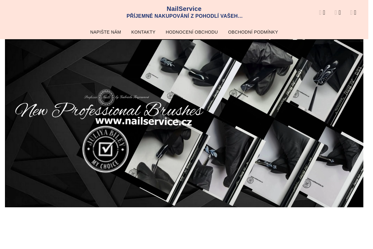 nailservice.cz