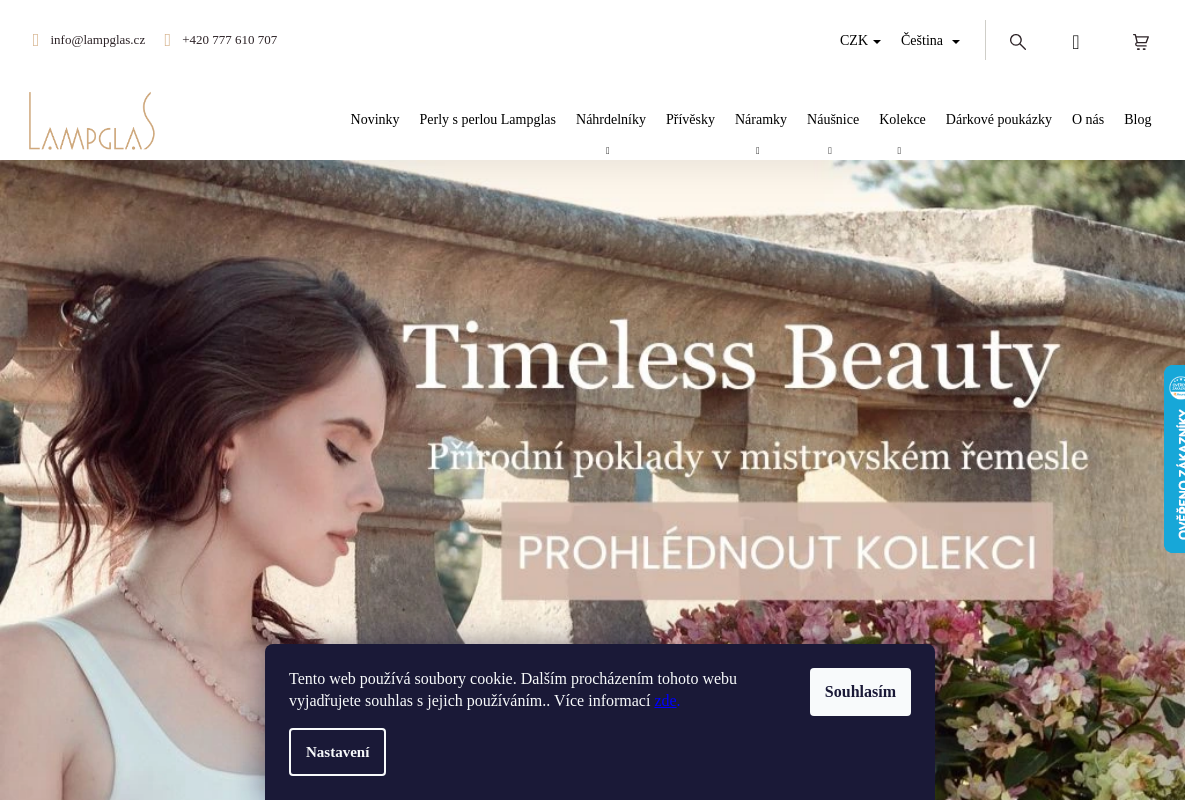 Shop.lampglas.cz