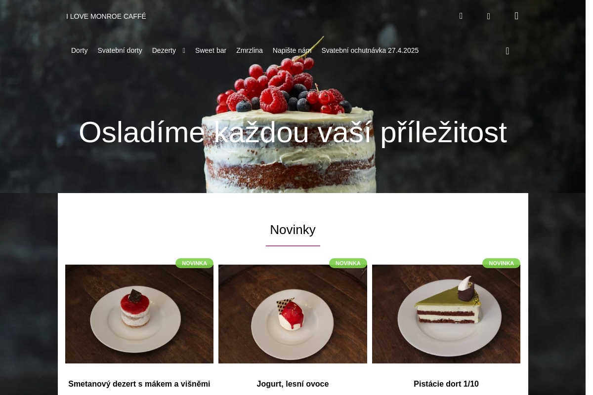 Eshop.monroecaffe.cz