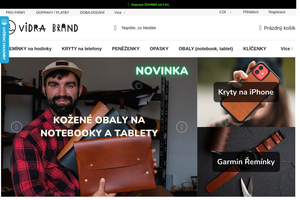 vidrabrand.cz