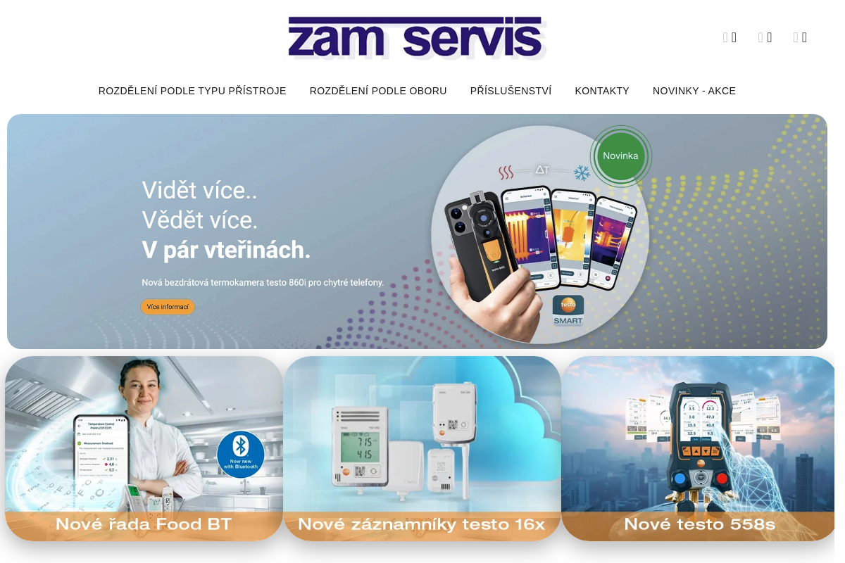 Zam servis s.r.o.