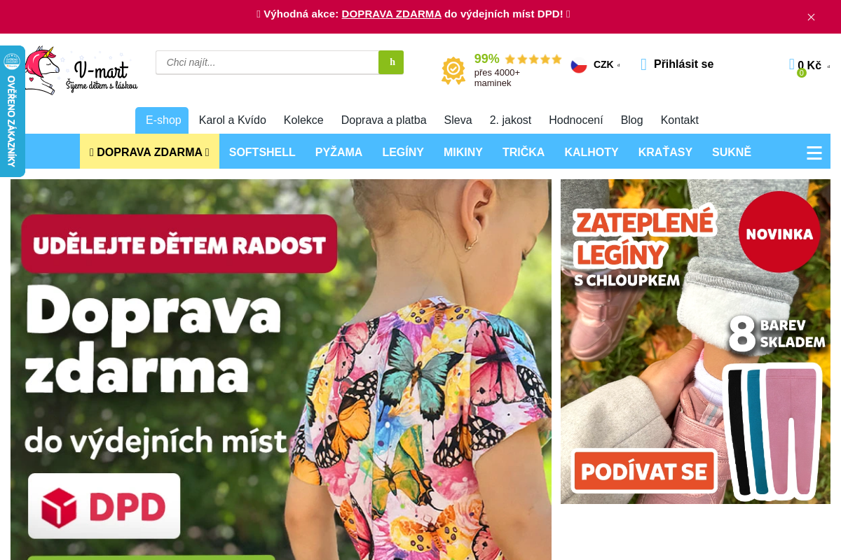V-Mart.cz