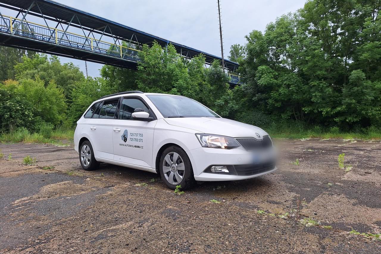 Autoškola BuBu, s.r.o.