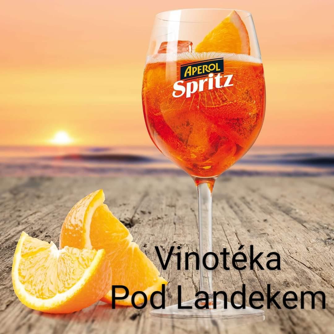 Vínotéka Landek foto 4