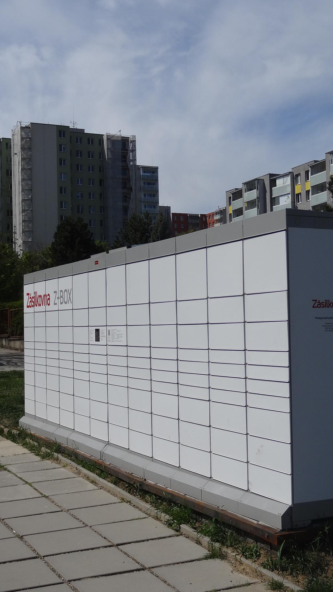 Z-BOX foto 2