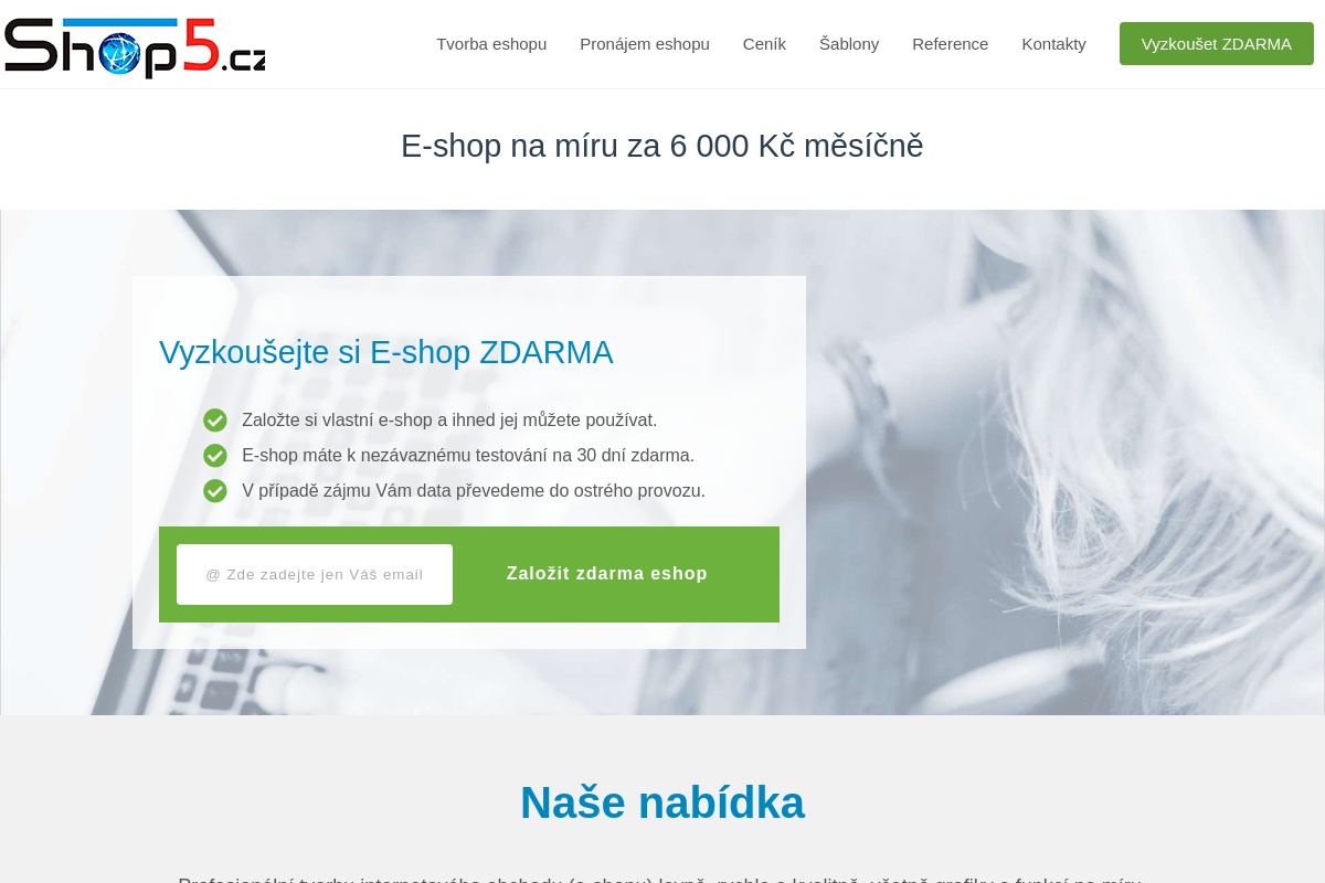 Shop5.cz