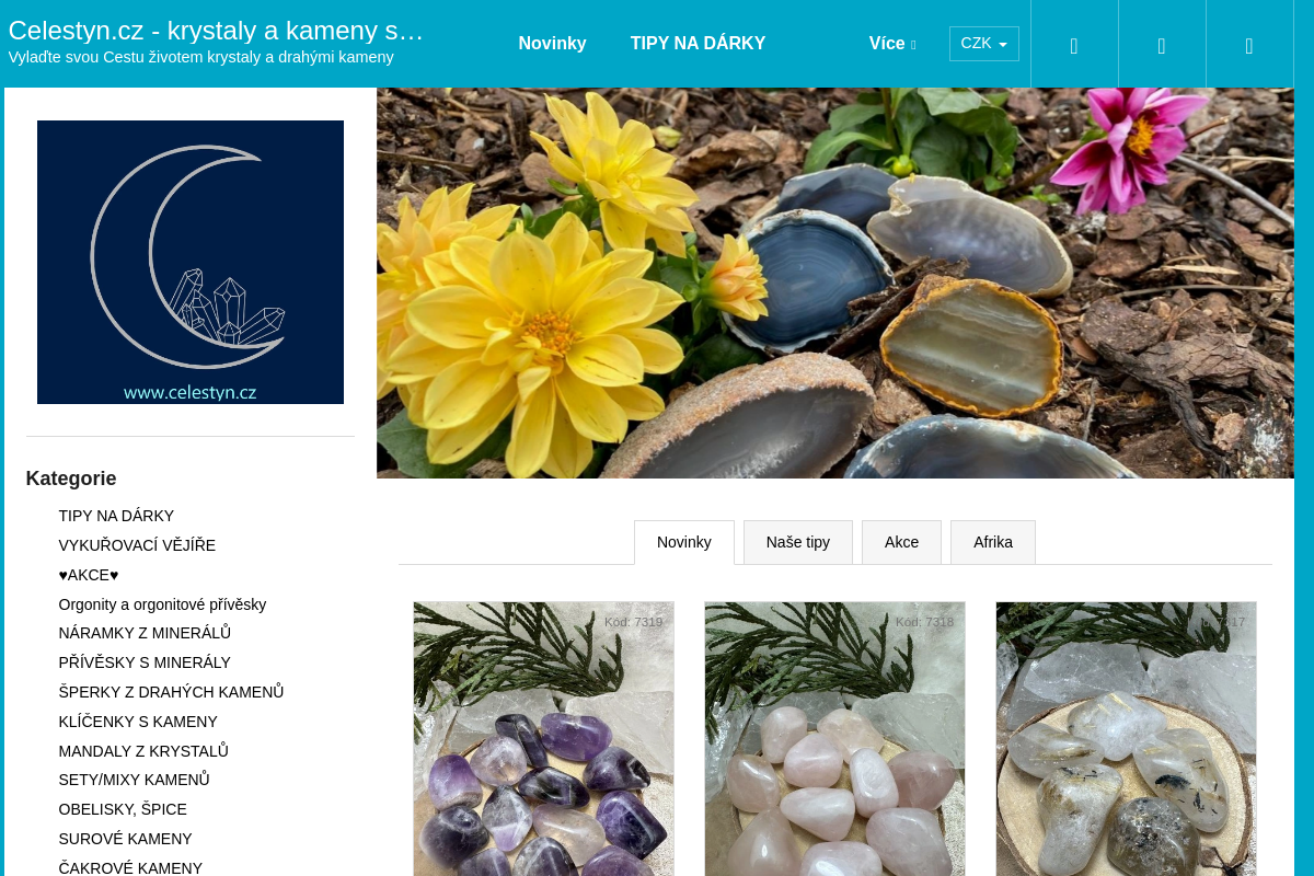 celestyn.cz