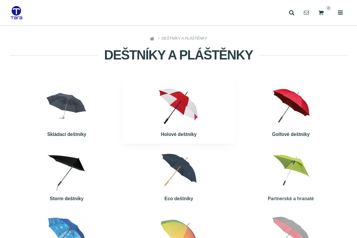 TARA International, s.r.o.