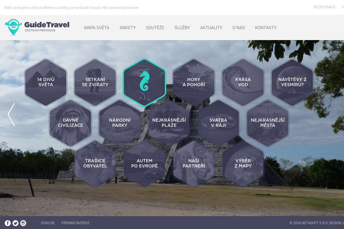 Guide-travel.cz