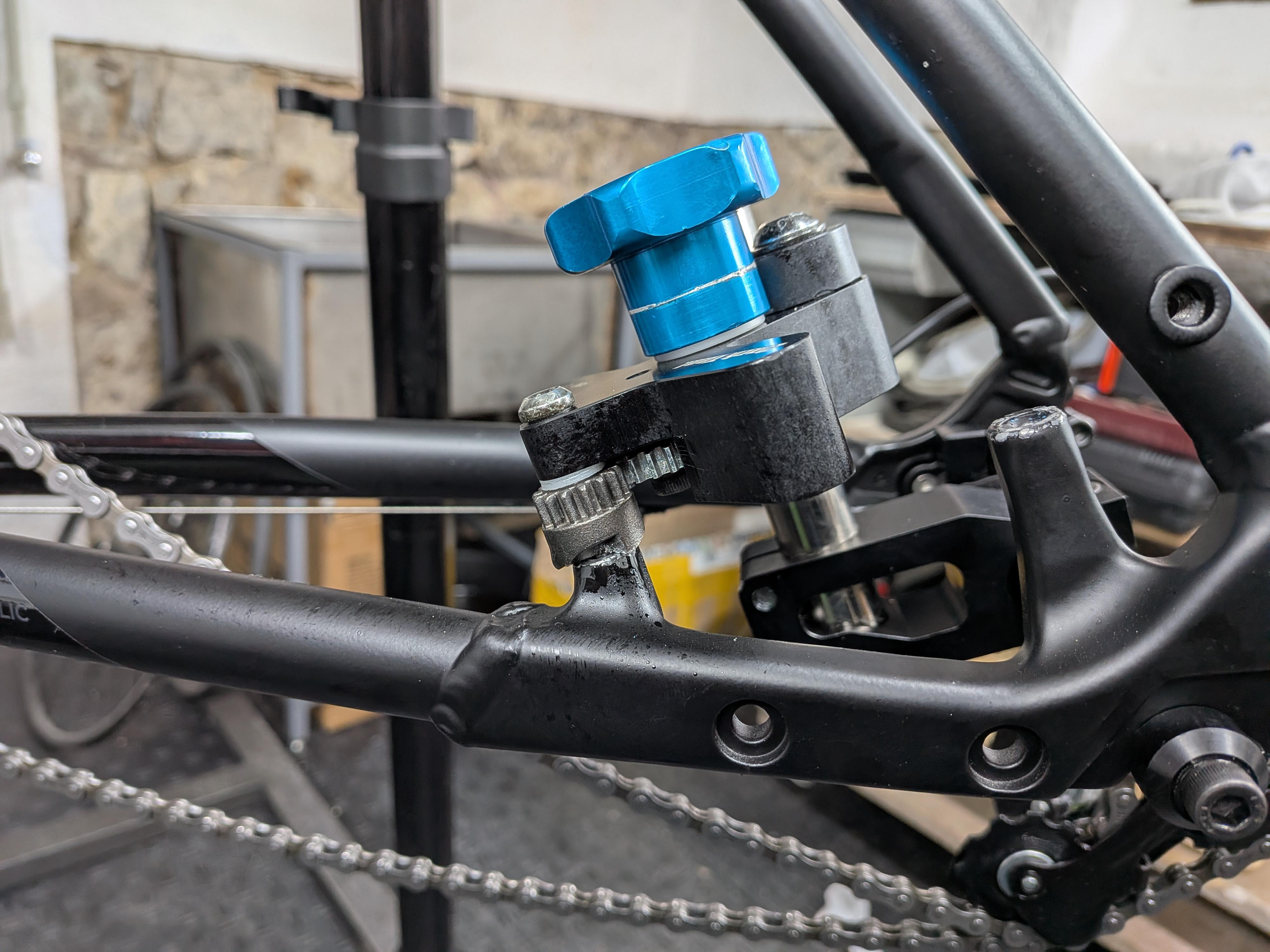 Bike Cave foto 2