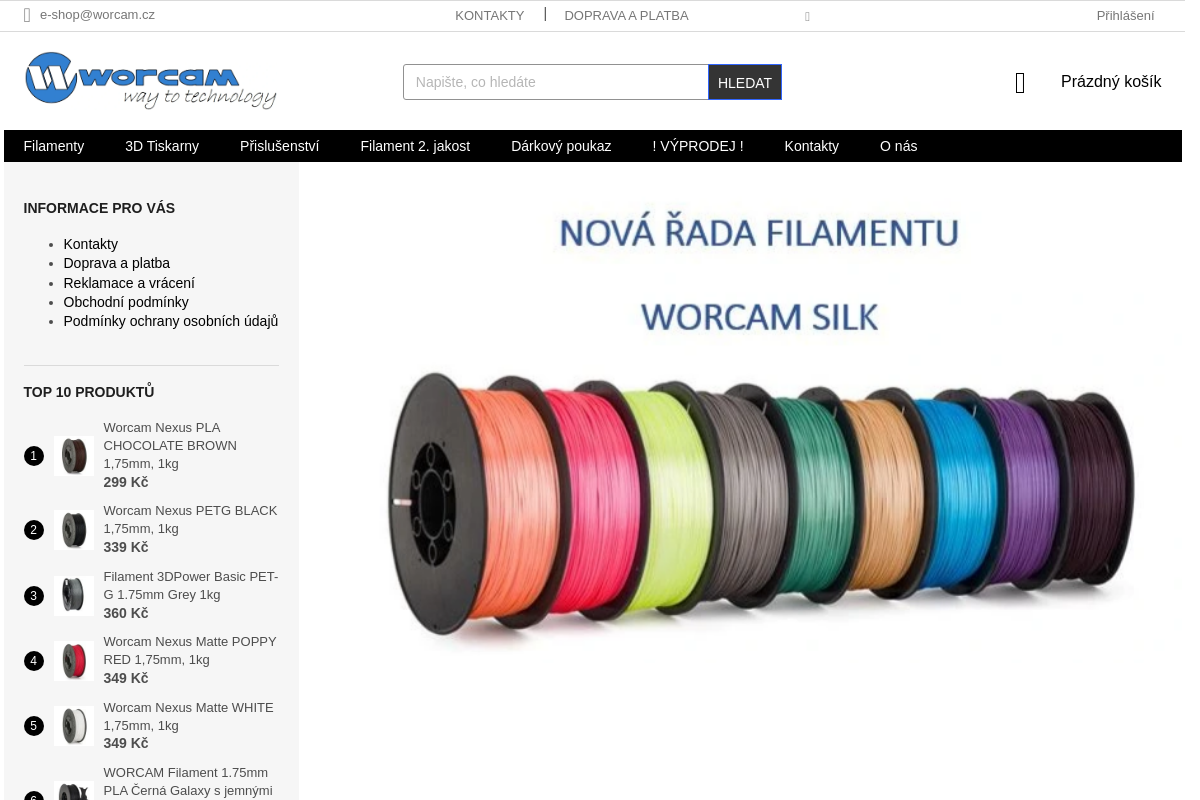 Shop.worcam.cz