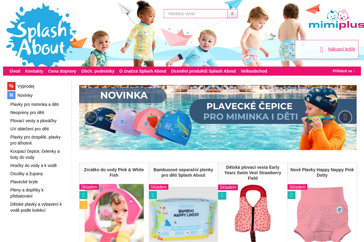 mimiplus.cz