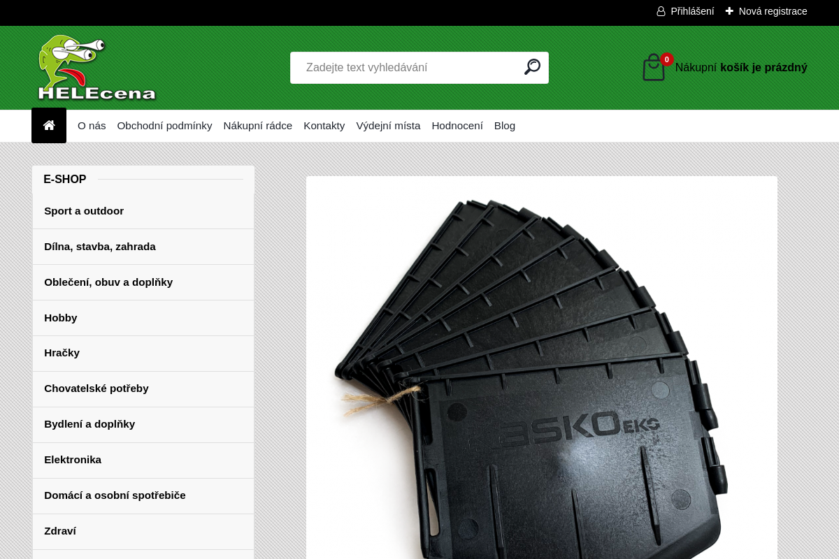 HELEcena.cz