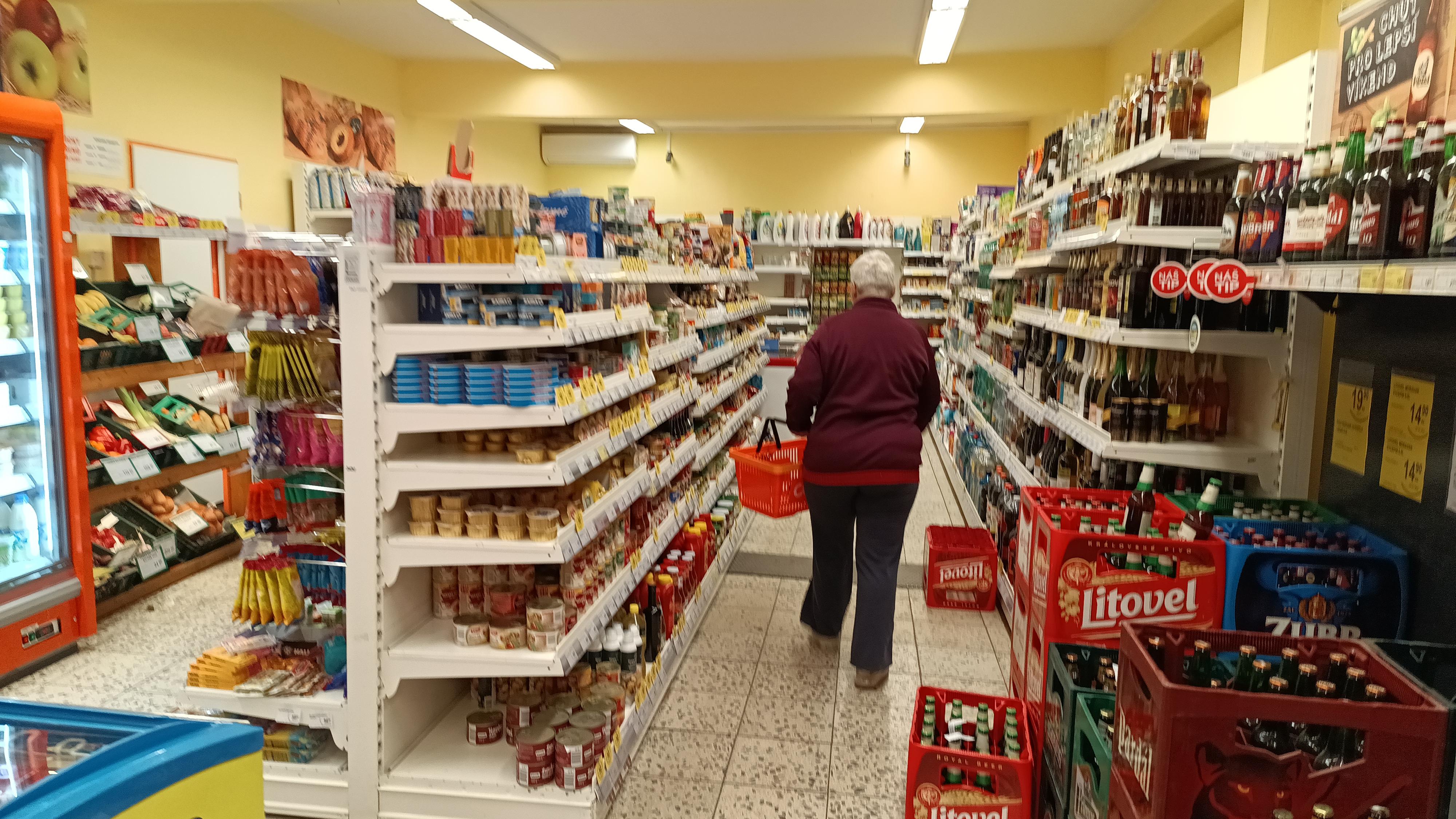 COOP KONZUM foto 2