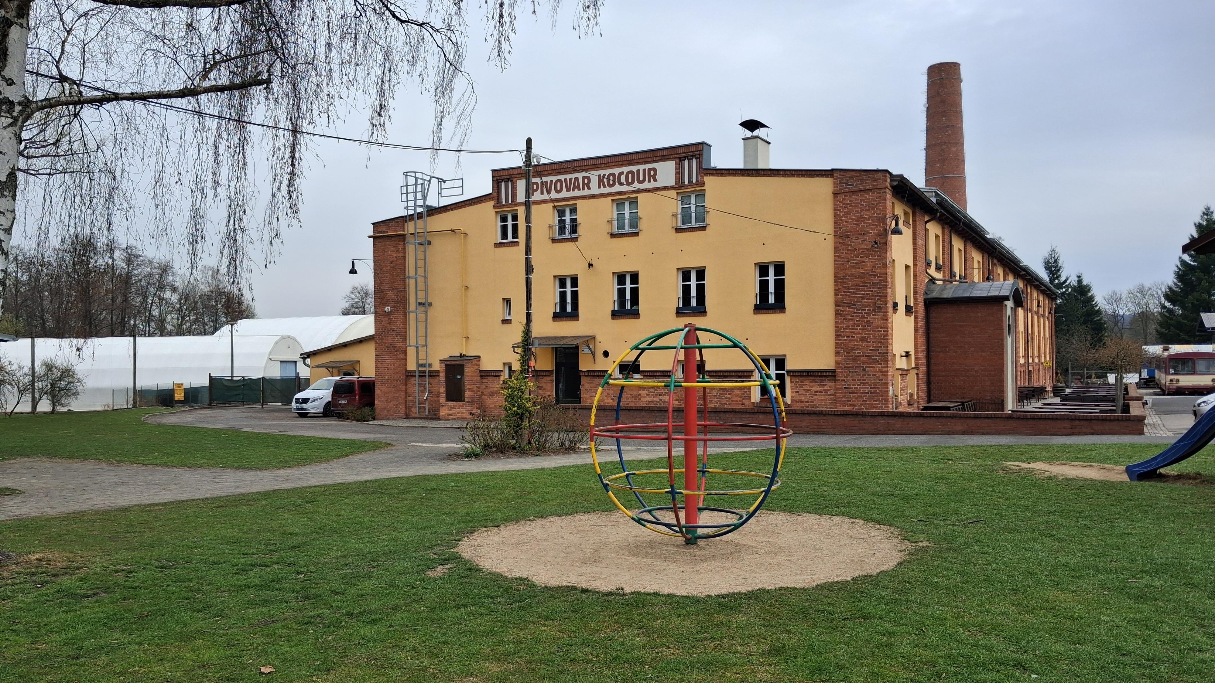 Pivovar Kocour Varnsdorf s.r.o. foto 3