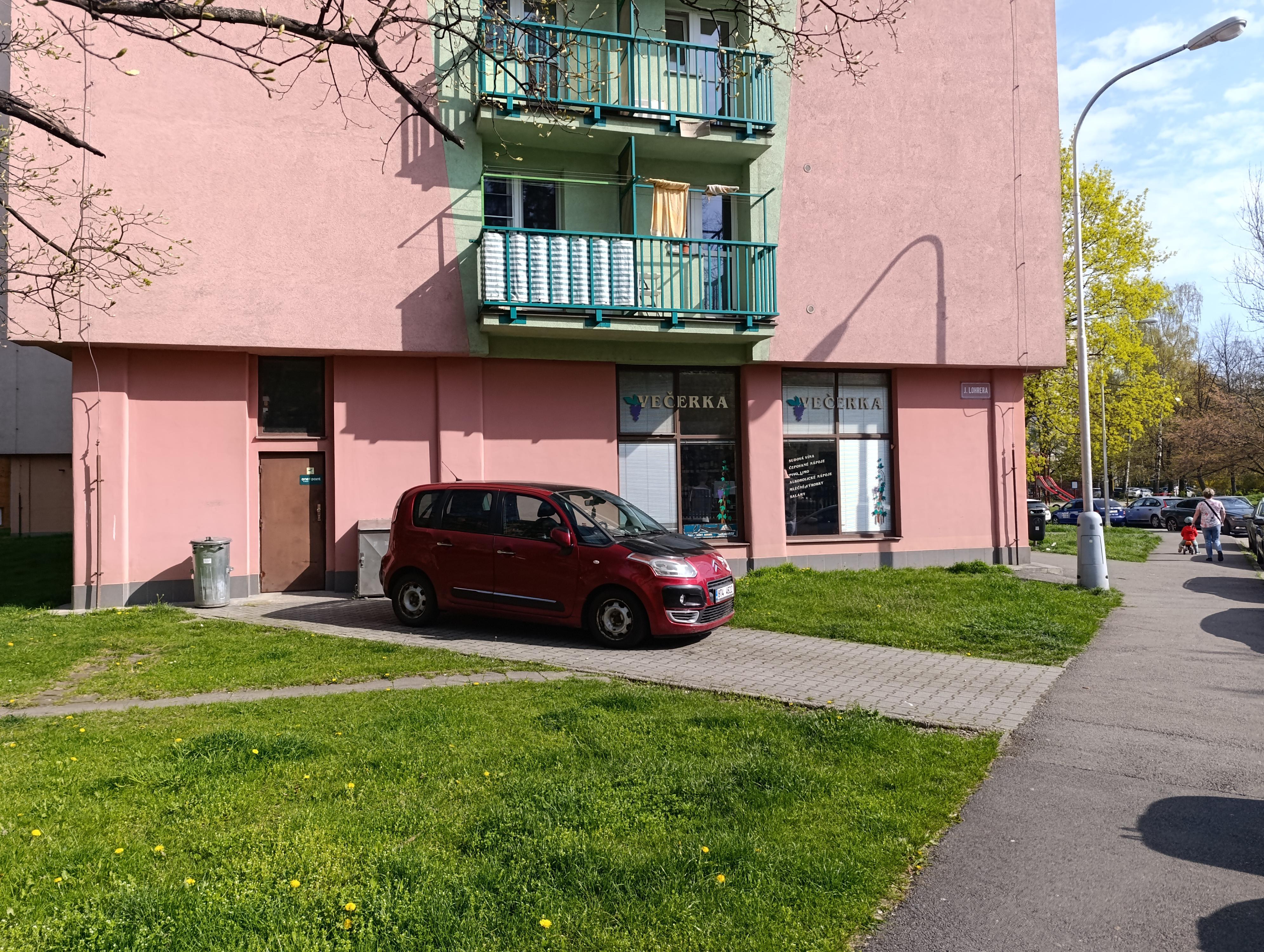Večerka Jaroslava Lohrera foto 3