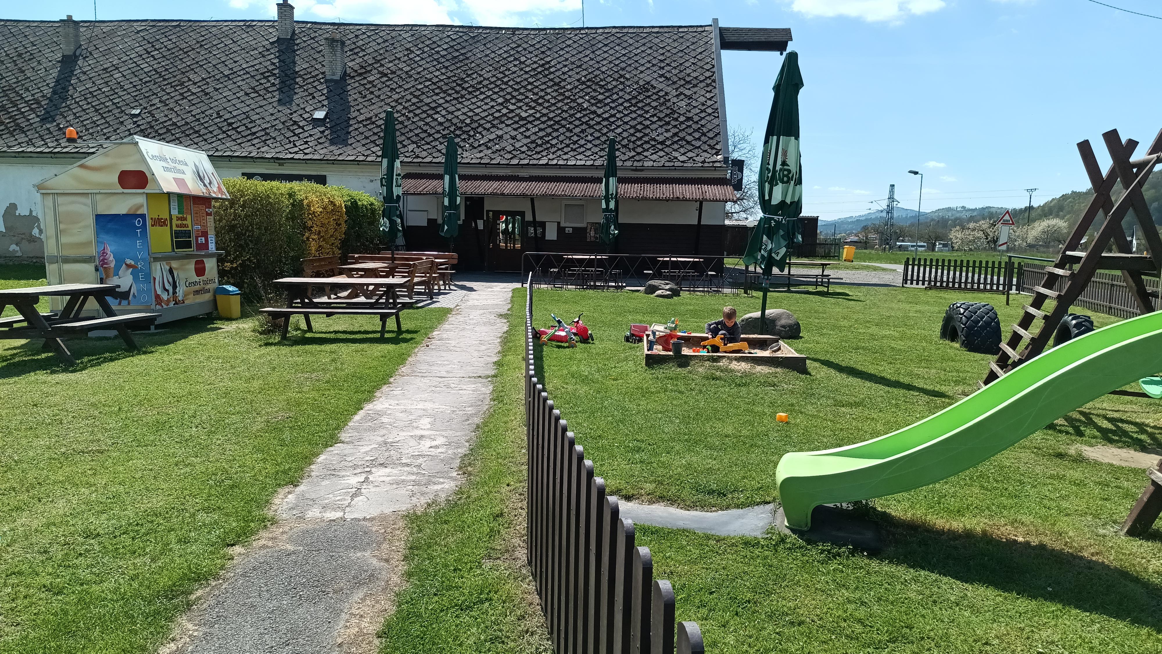 Na Gruntě foto 6