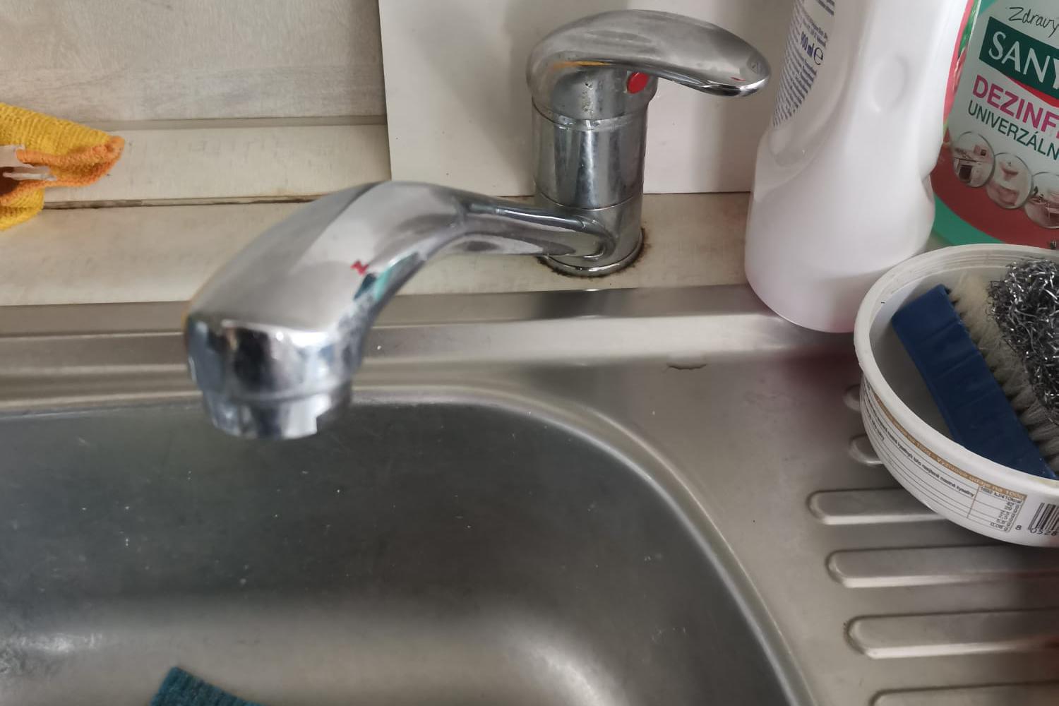 Čističi domácích odpadů foto 1