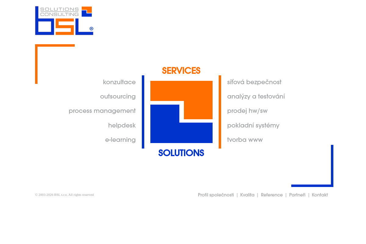 BSL, s.r.o.