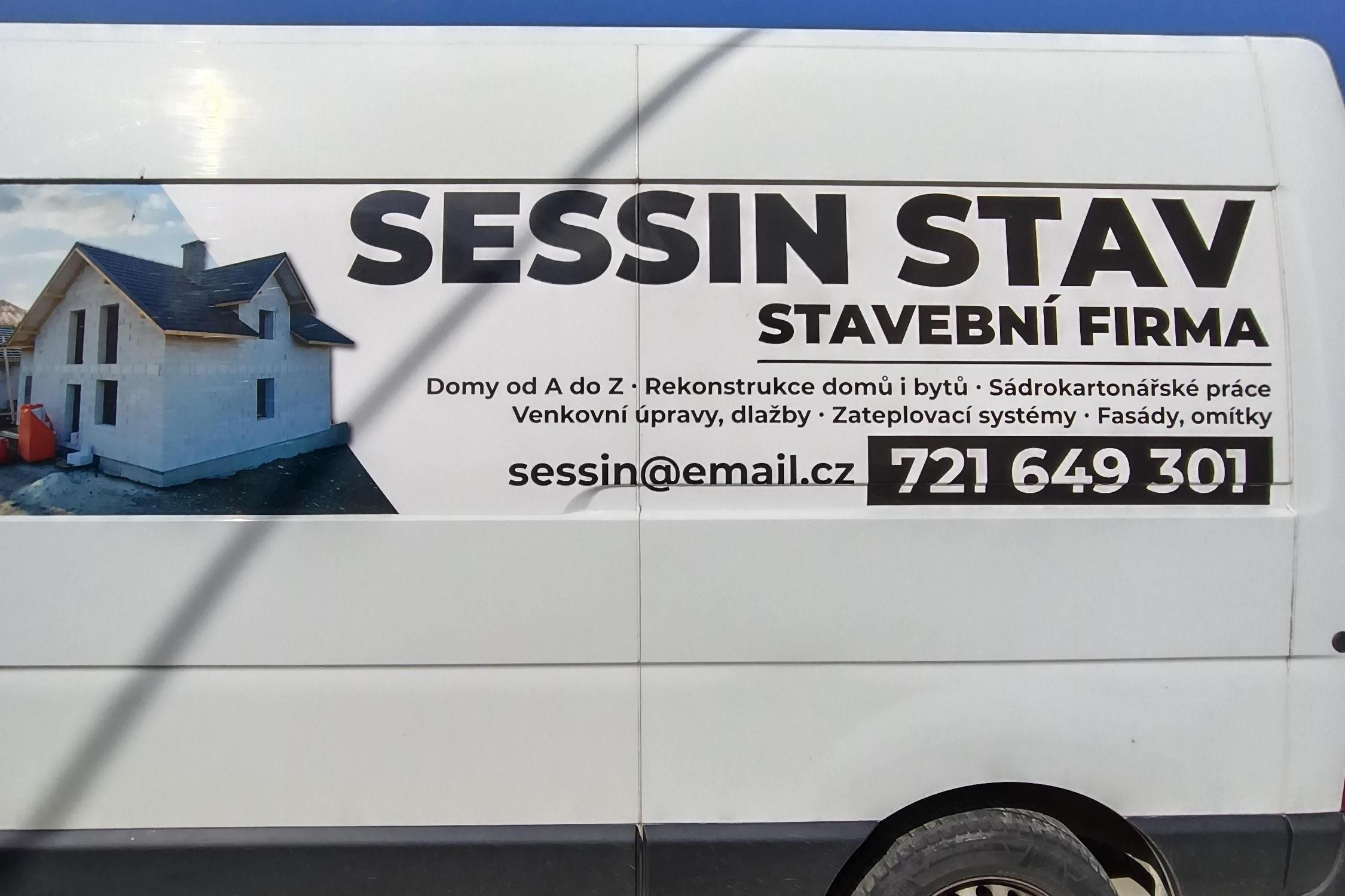 Zednické práce terénní úpravy ploty bazény kompletní rekonstrukce domu jádra bytu Stanislav Suchánek