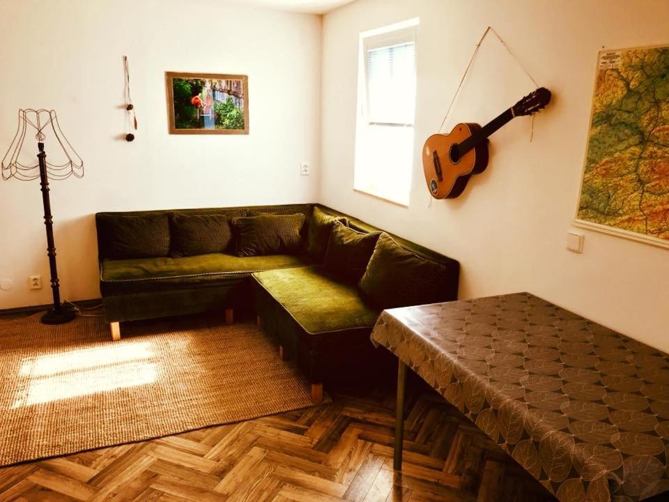 Chata Trojanovice foto 2
