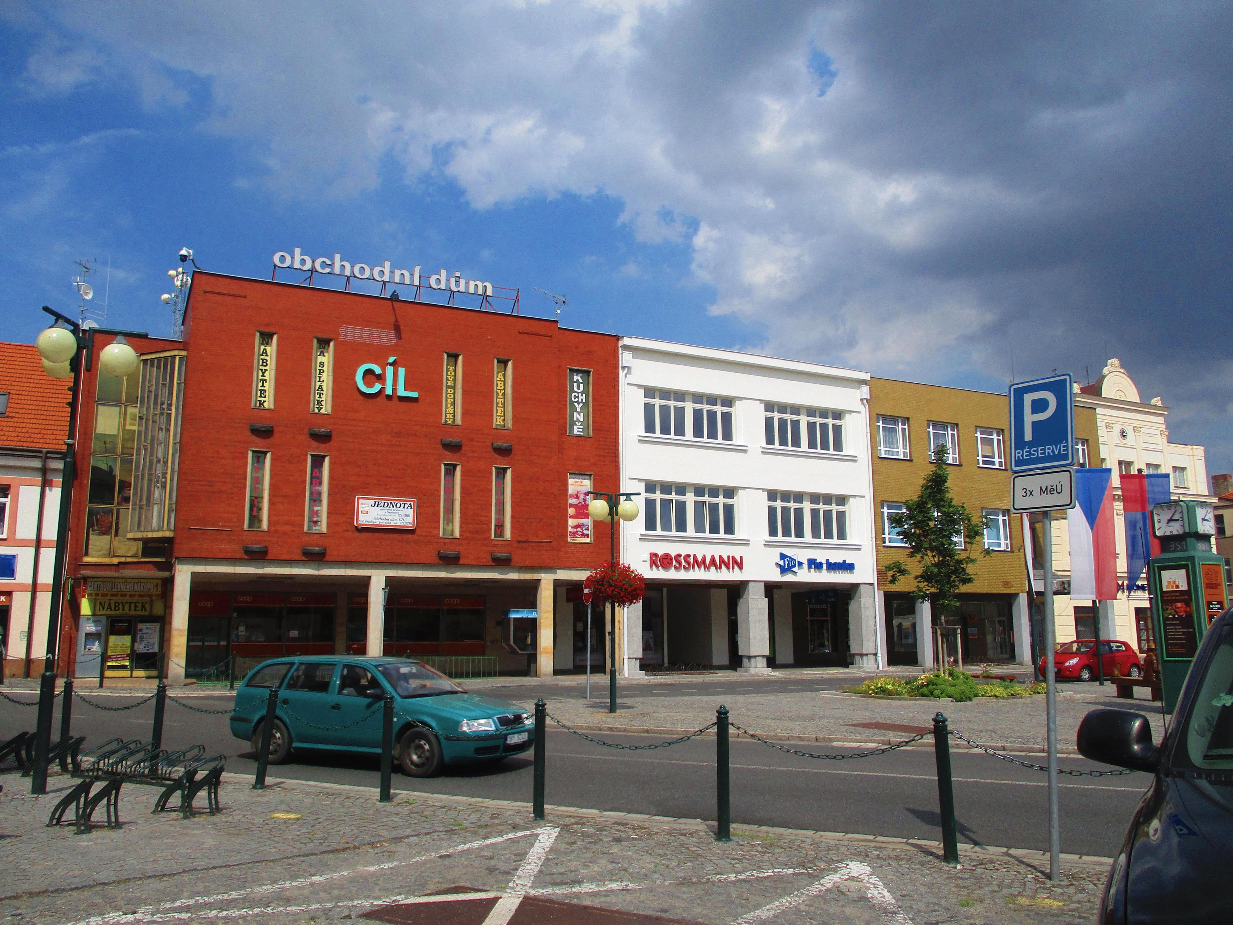ROSSMANN foto 2