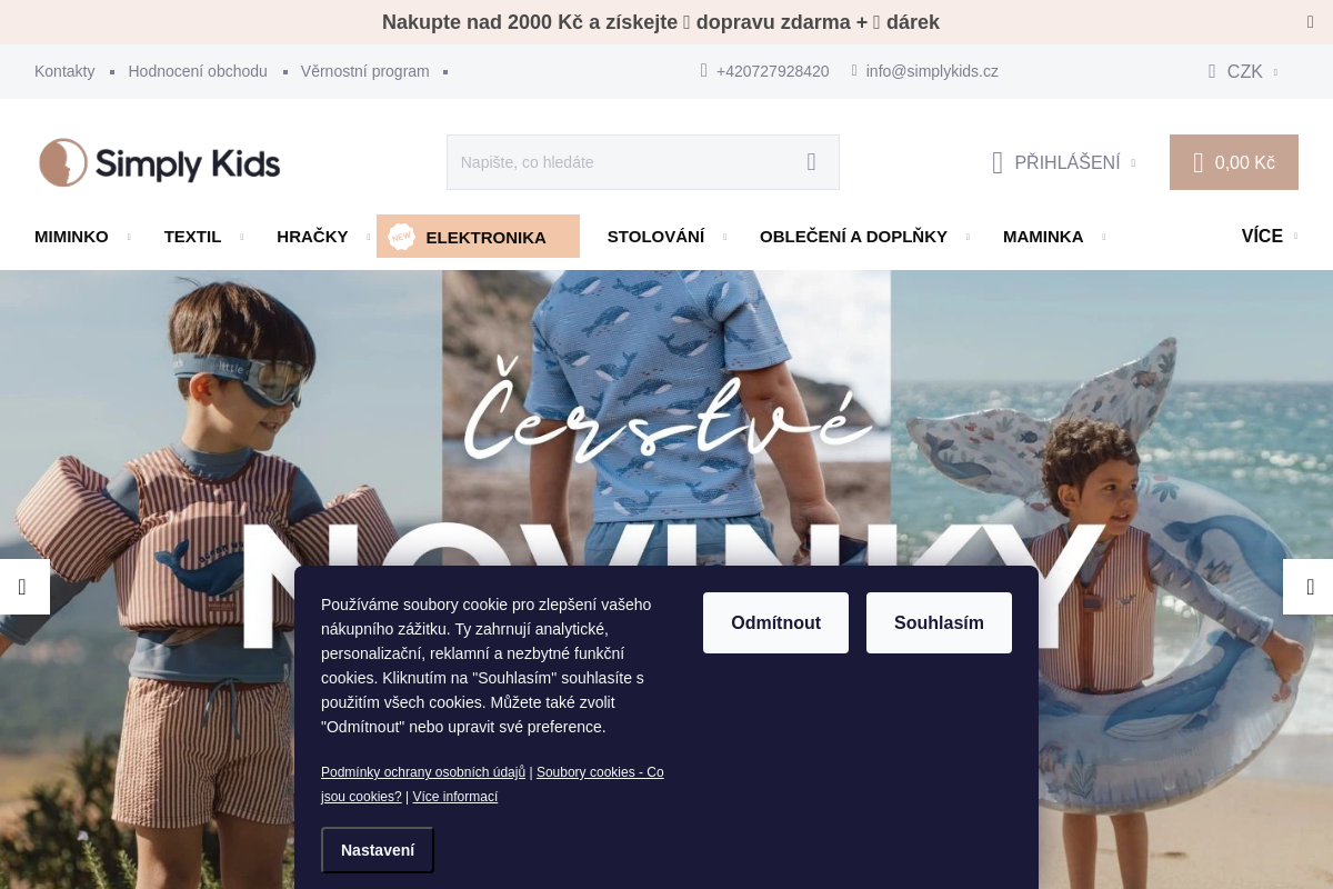 Simplykids.cz