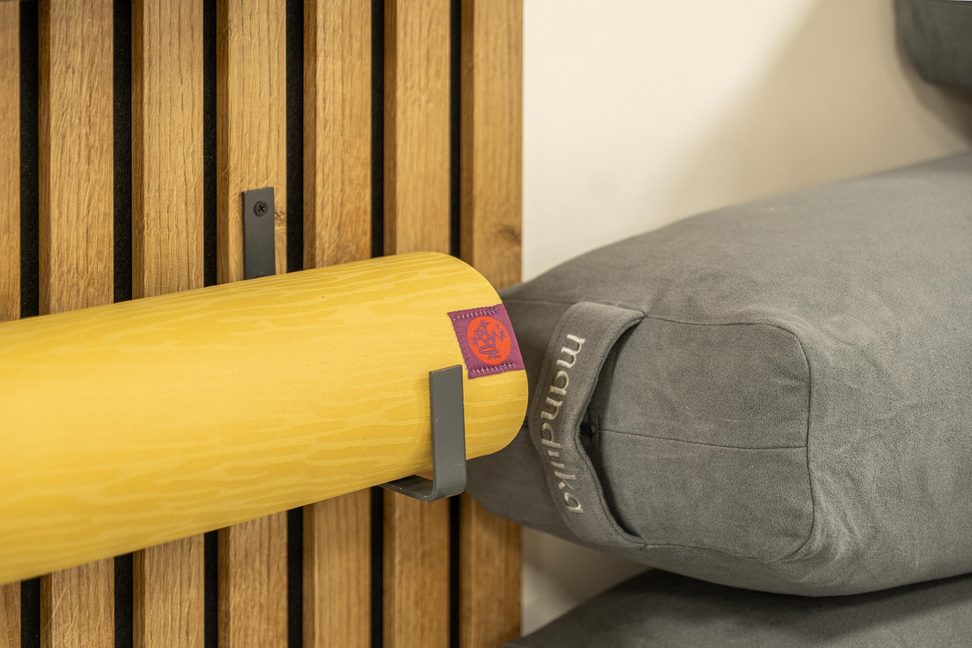 Yoga Hub Café foto 3