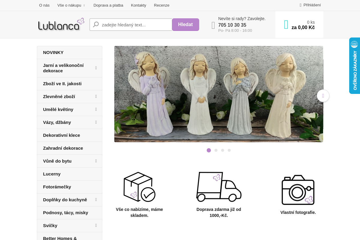 Lublanca.cz