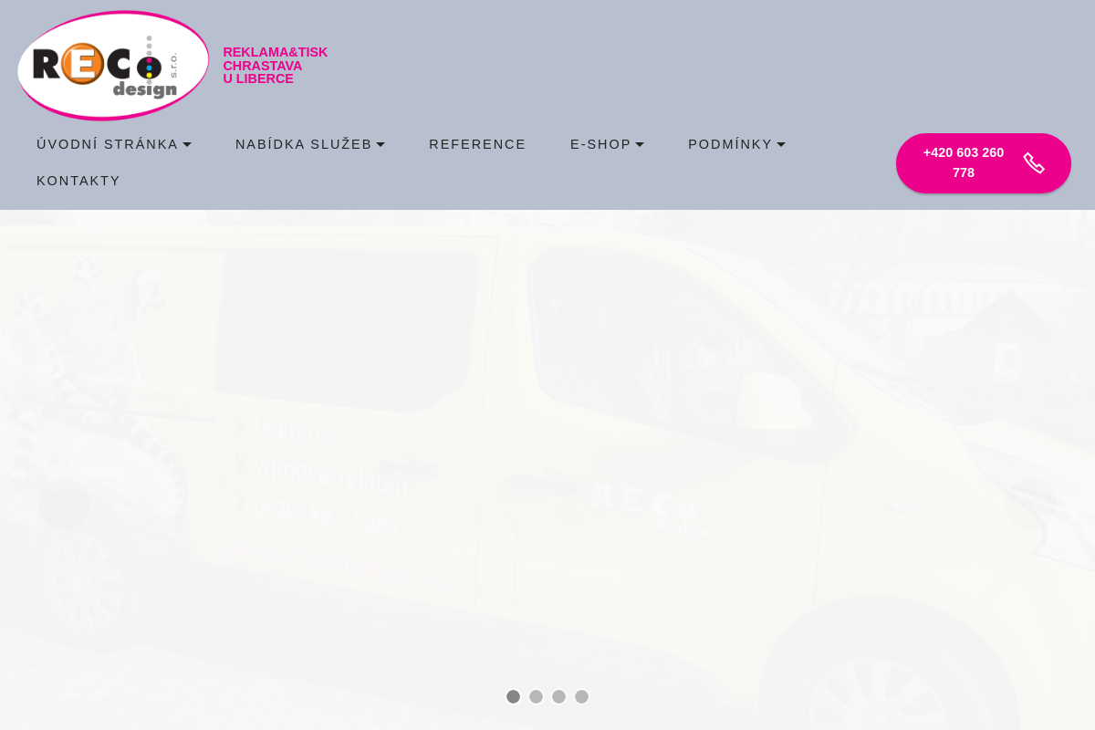 Recodesign.cz
