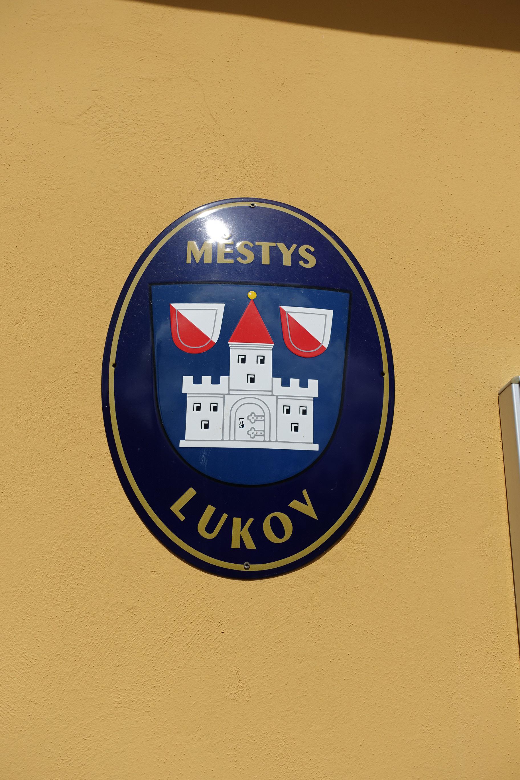 Lukov - úřad městyse foto 6