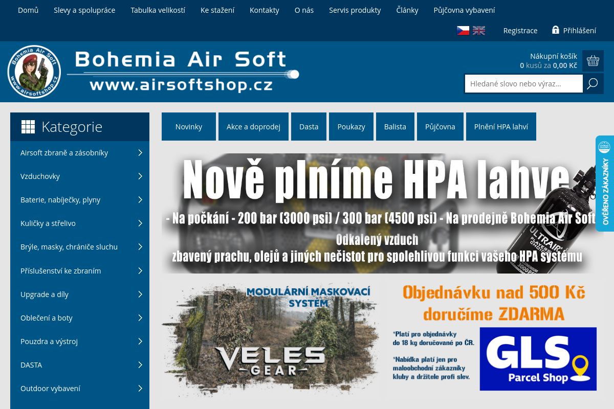 Airsoftshop.cz
