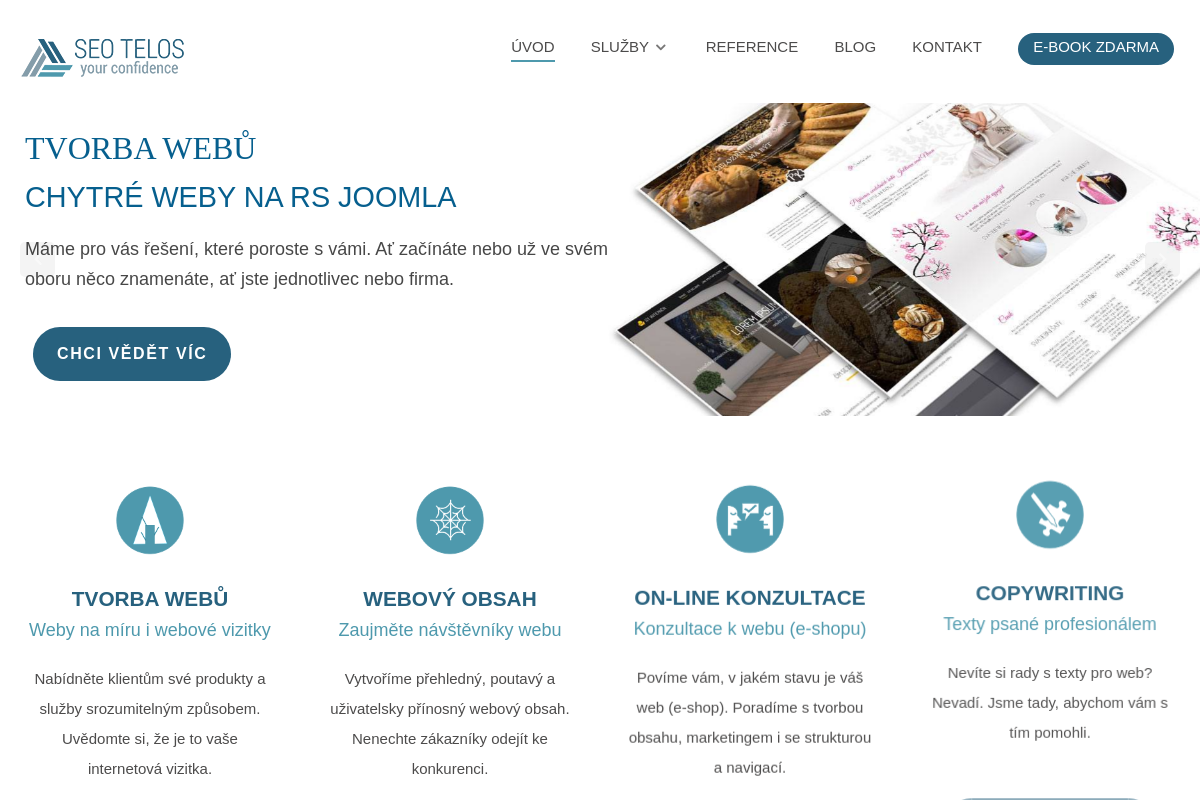 SEO-Telos.cz