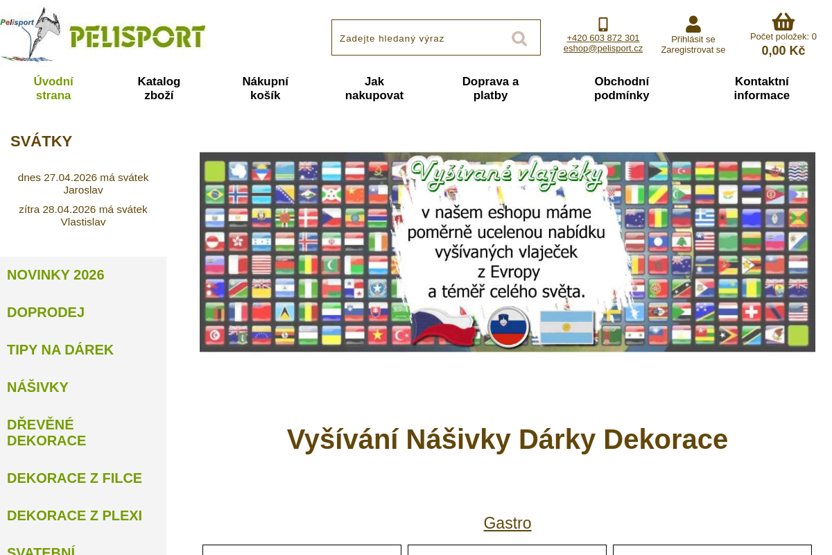 Eshop Pelisport