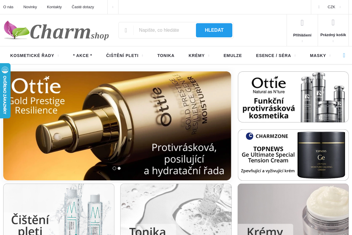Charm-shop.cz