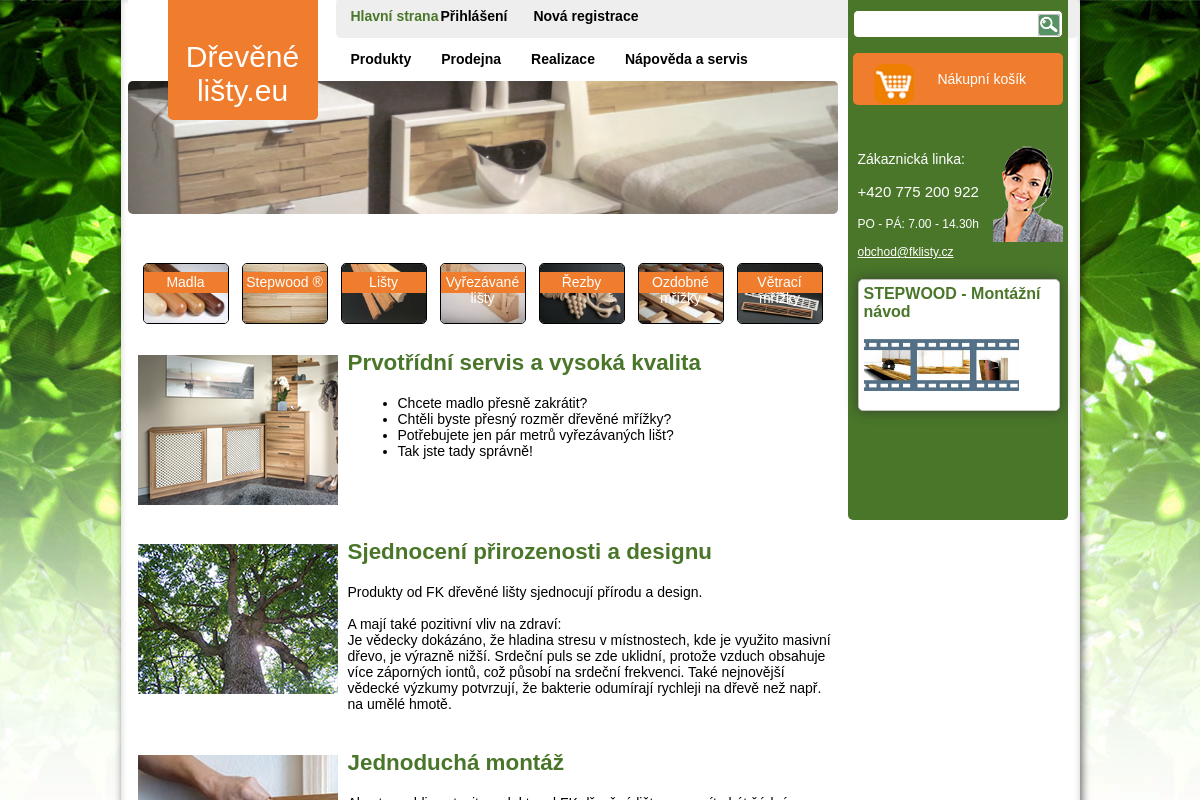 fklisty.cz foto 1