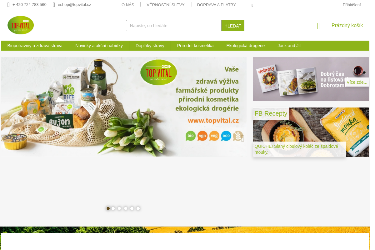 Topvital.cz