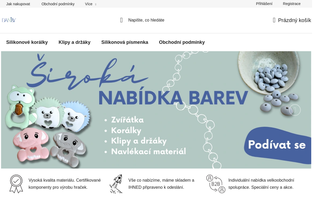 Danily.cz