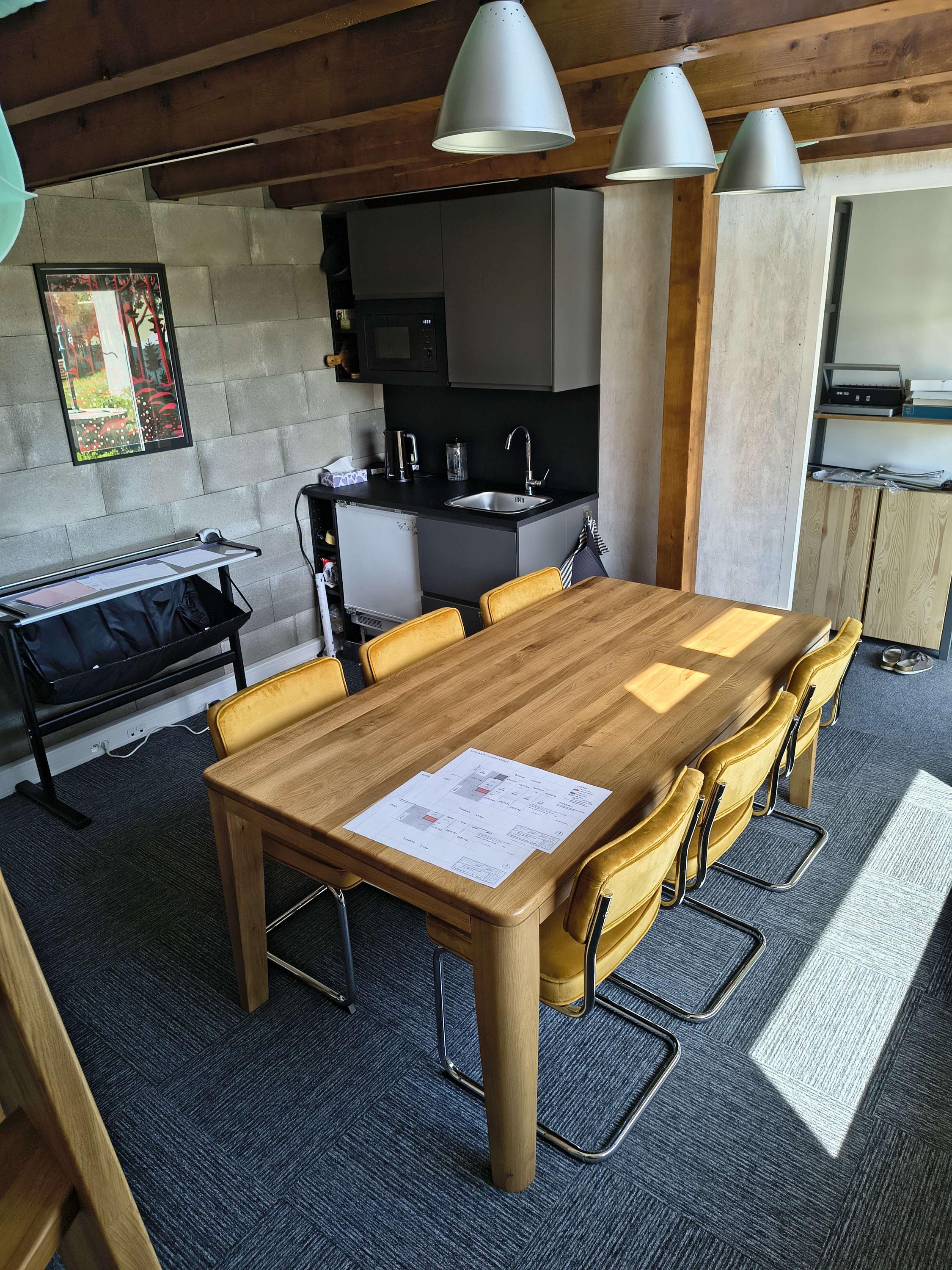 Ing. Jan Roškot foto 2