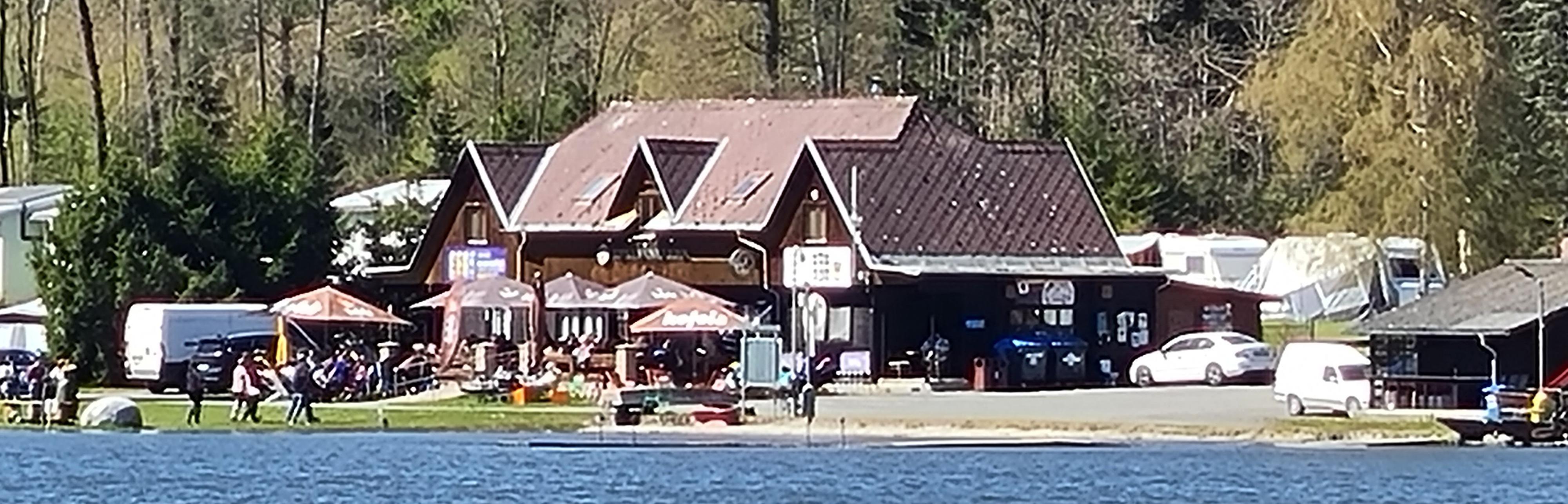 Nový Rybník foto 4