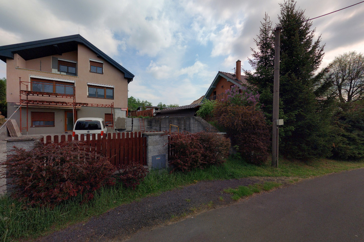 Apartment 864 foto 2