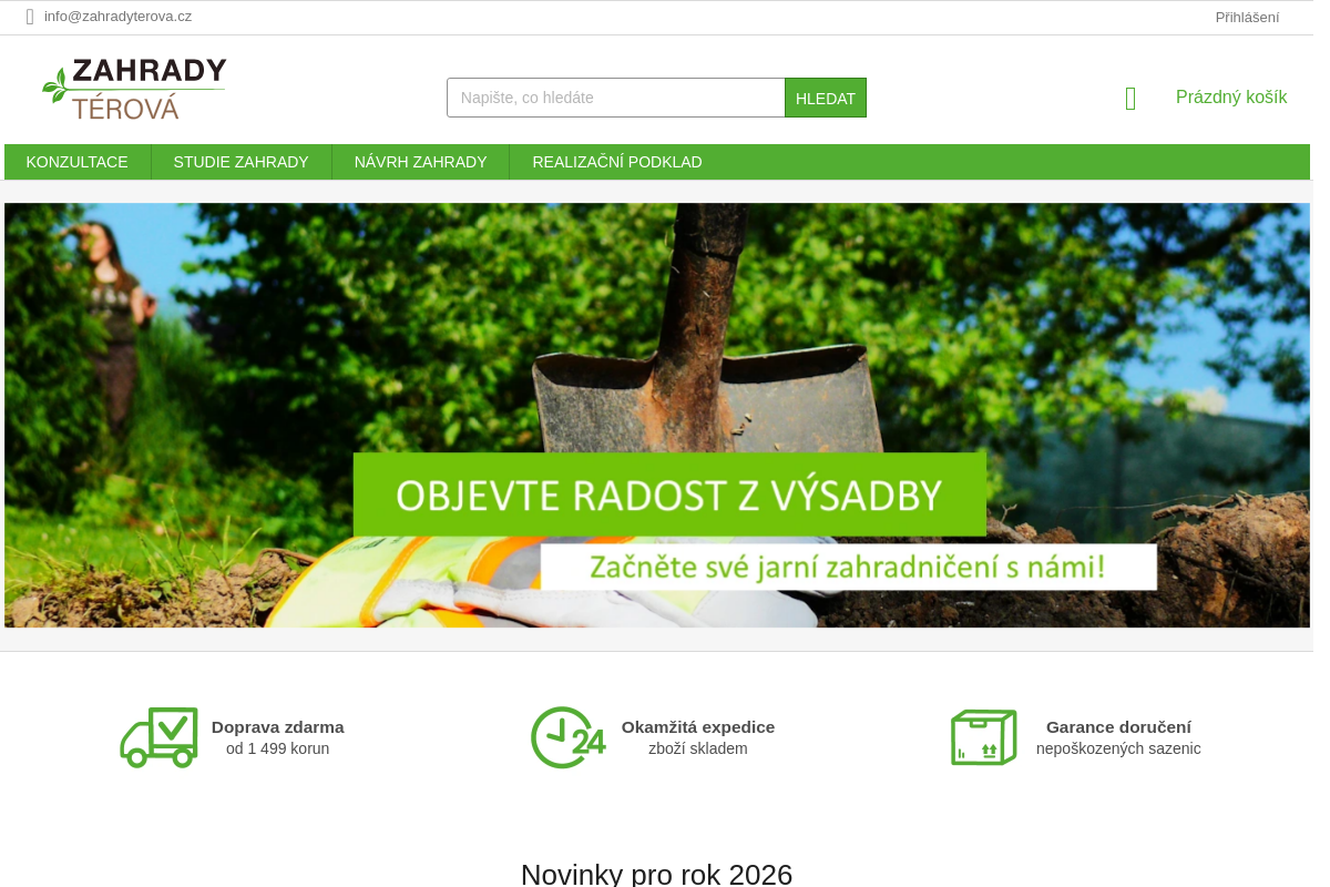 Eshop-zahradyterova.cz