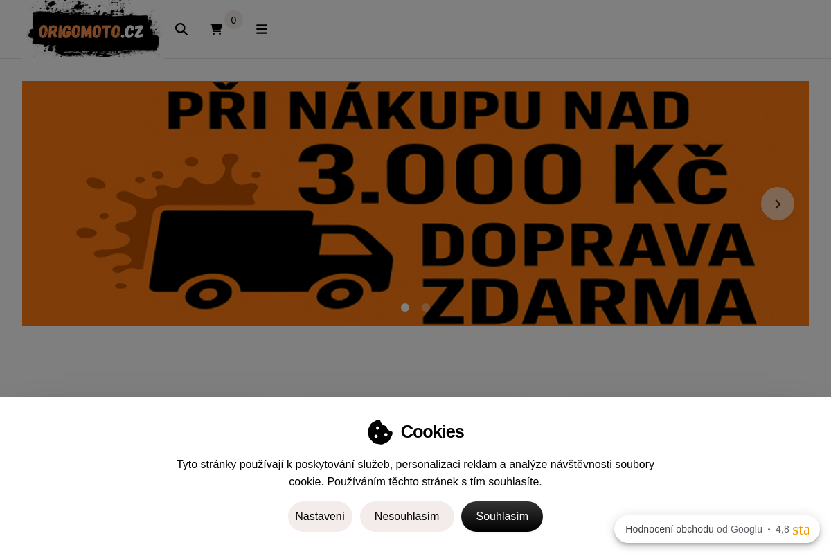 Origomoto.cz