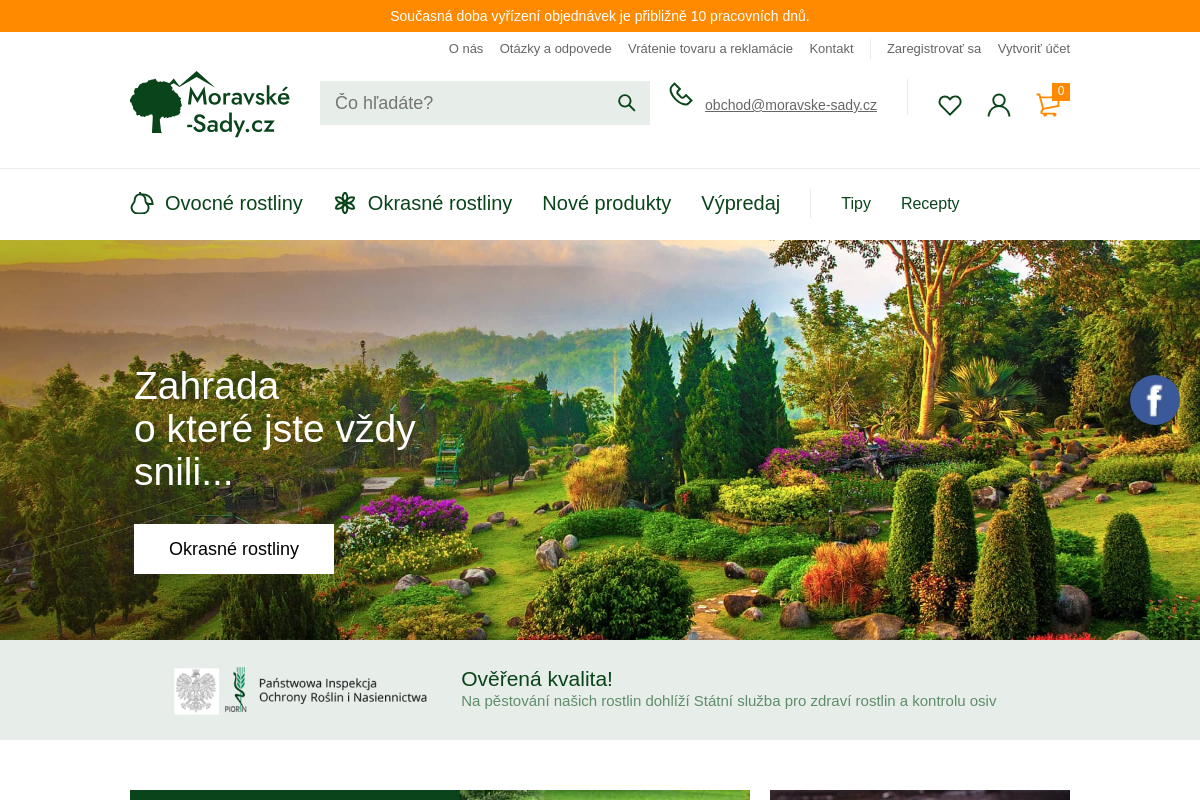 Moravske-sady.cz