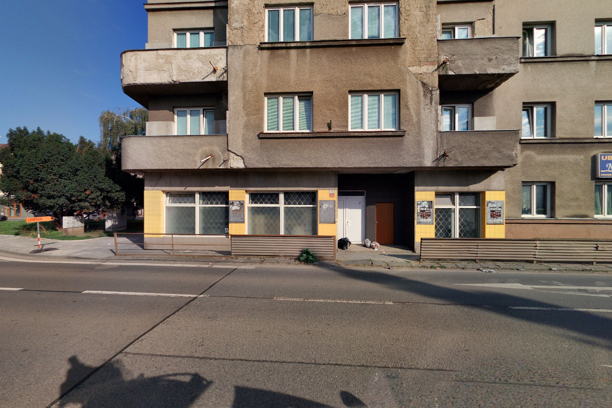 Zastavárna, bazar - Jan Sahánek foto 1