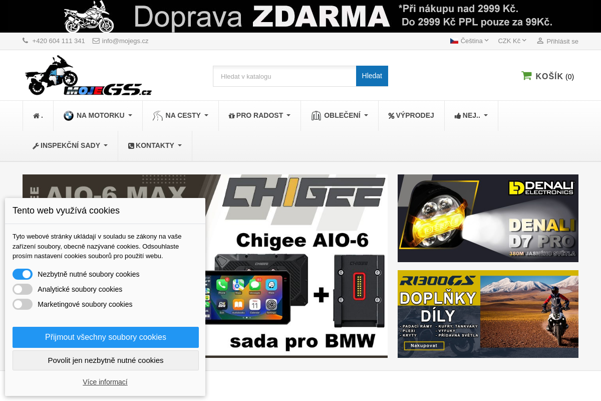 MojeGS.cz