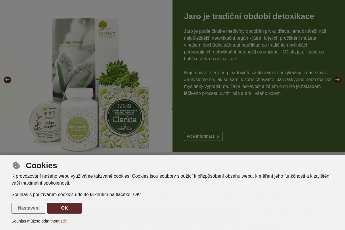 Ondřejův obchůdek