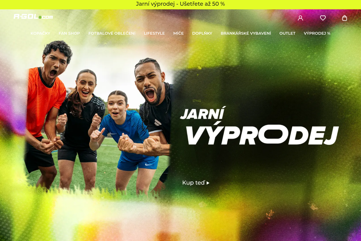 R-GOL.com/cs foto 1