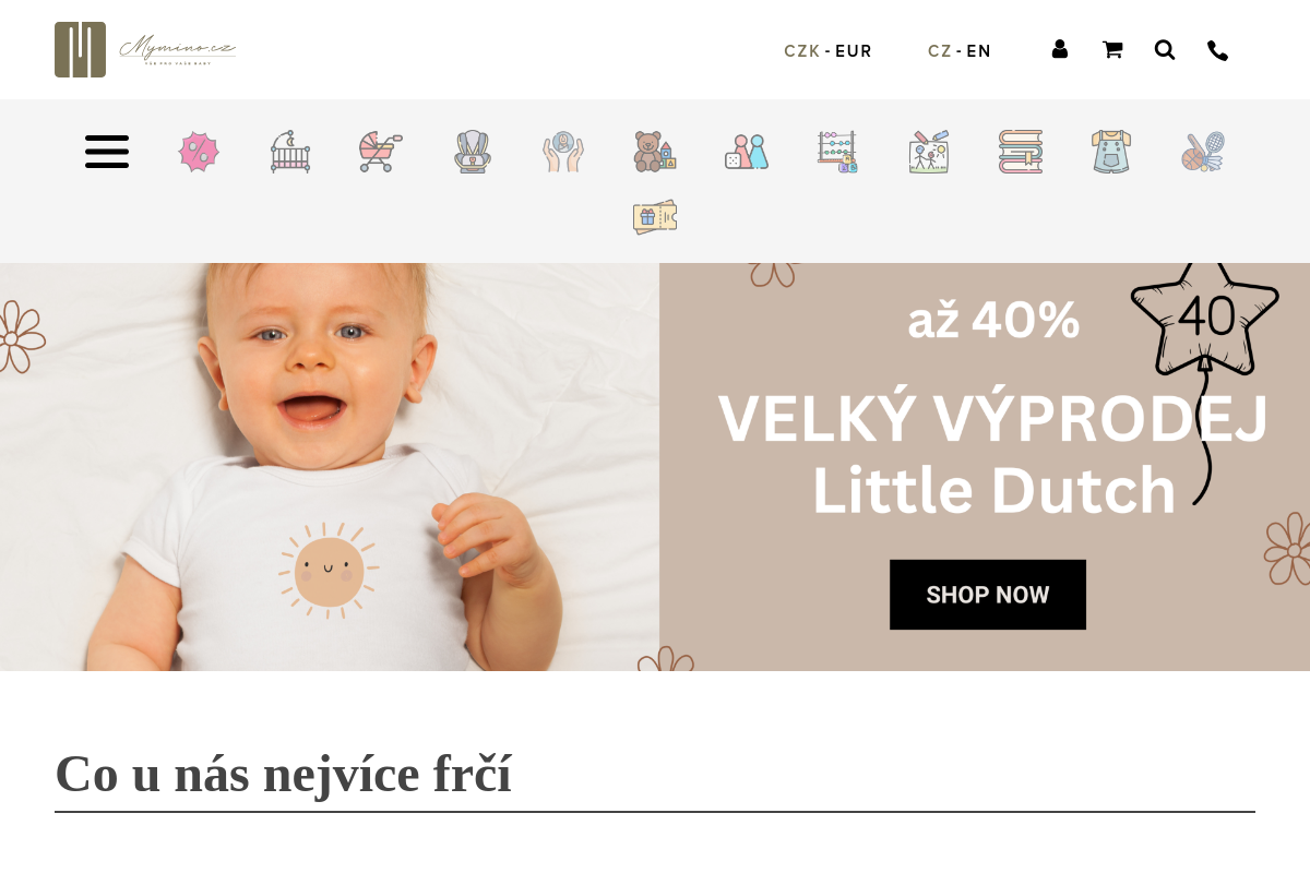mymino.cz