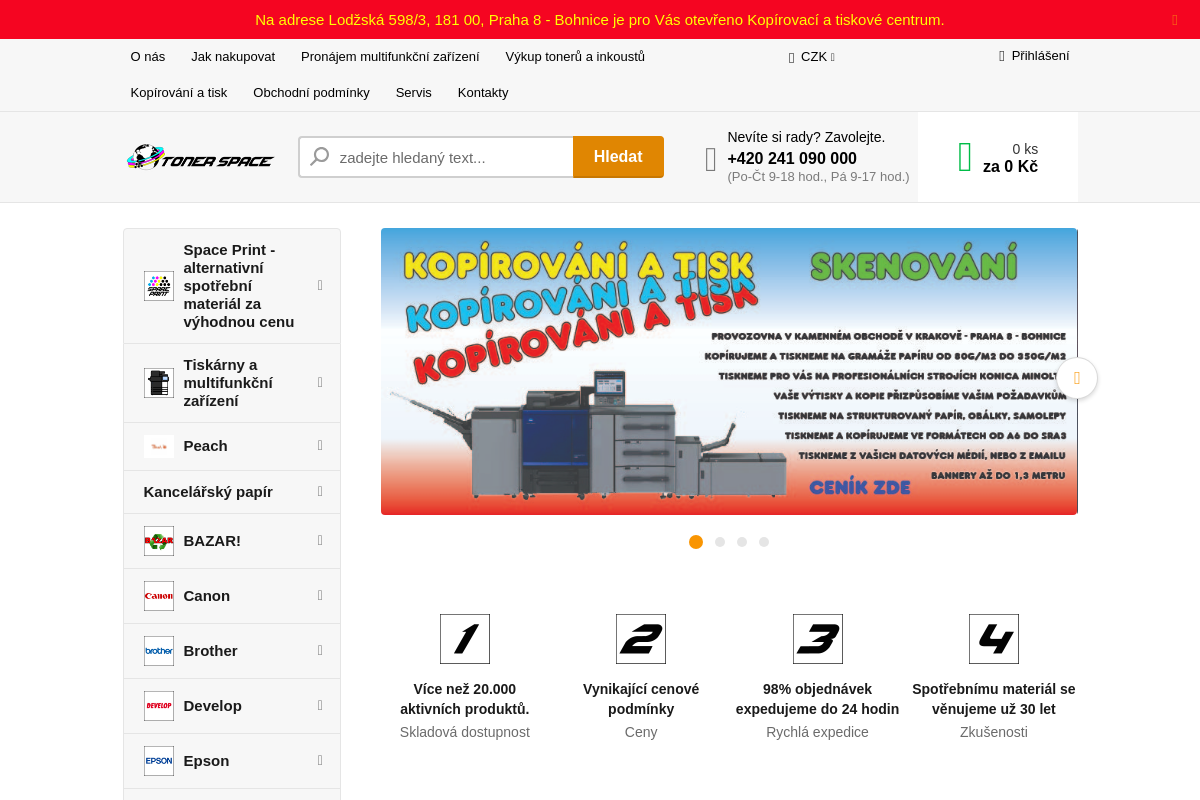 tonerspace.cz